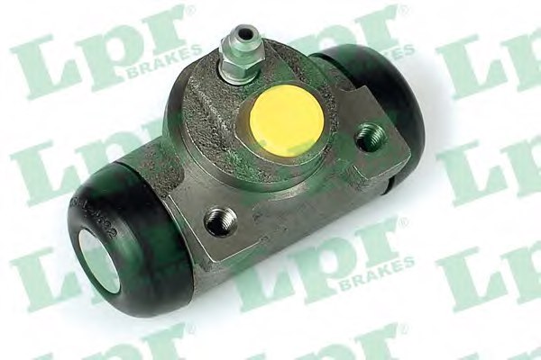 LPR 4492 Wheel Brake Cylinder